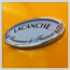 Lacanche Badge