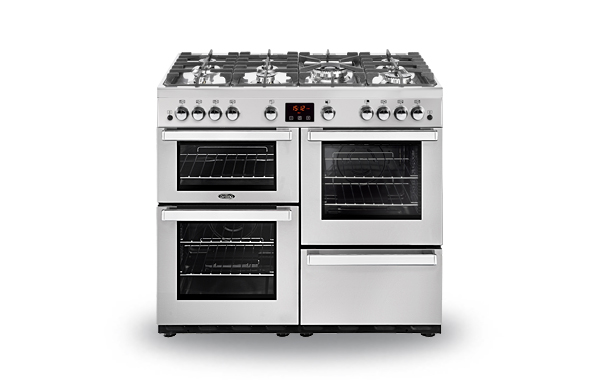 Cookcentre 100G Professional